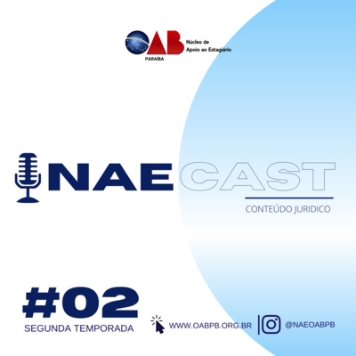 NAECAST - Oportunidades na graduação e a importância de participar de comissões e empresas júnior