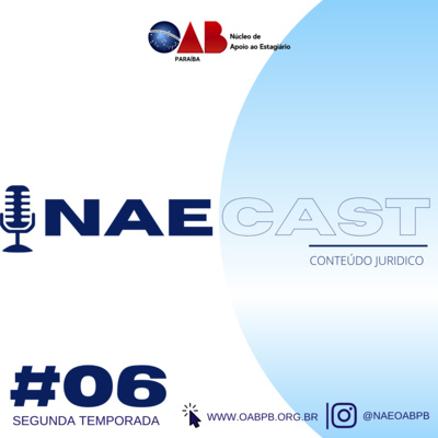 NAECAST - LGPD (Lei de Proteção de Dados) e os direitos trabalhistas