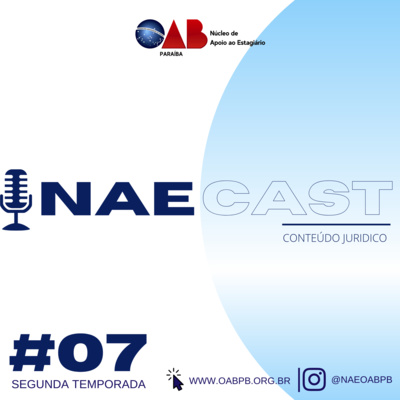 NAECAST - O Poder da Argumentação - Conheça a Tribuna Sociedade de Debates