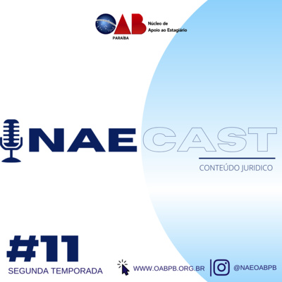 NAECAST - Vida acadêmica e a busca pelo primeiro estágio