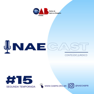 NAECAST - O Direito Civil no âmbito da Pandemia do COVID-19