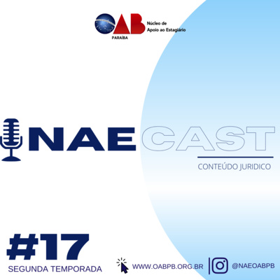 NAECAST - A iniciativa de criar um Instagram Jurídico