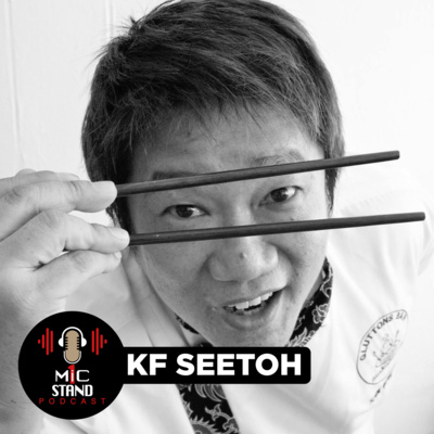 KF Seetoh: Makansutra KF Seetoh: Makansutra