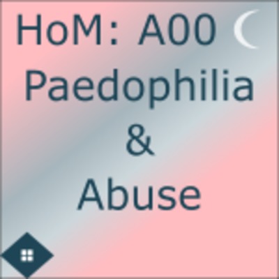 A00 (Living Room) - Paedophilia & Abuse A00 (Living Room) - Paedophilia & Abuse