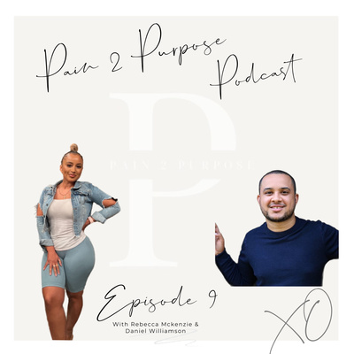 PAIN 2 PURPOSE