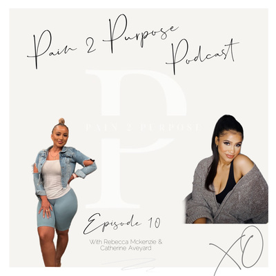 PAIN 2 PURPOSE