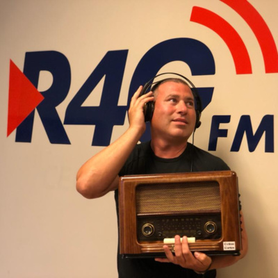 Radio 4G Valladolid