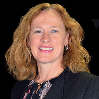 Meet TVC Commissioner Kimberlee Shaneyfelt