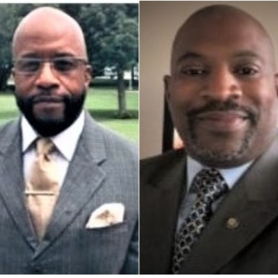 Honors Bestowed Upon Two Texas Veterans Commission Employment Standouts