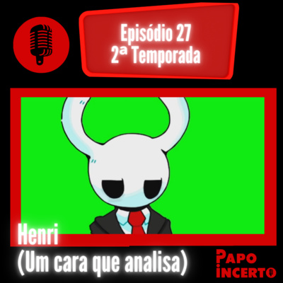 Papo Incerto