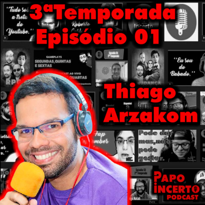 Papo Incerto