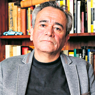 Evelio José Rosero Diago: «Lectura y conversación»