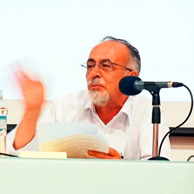 Luis Hernando Vargas: «Pensamiento y poesía en José Manuel Arango»