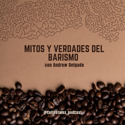 Coffee Talks con Jorge M. Amador