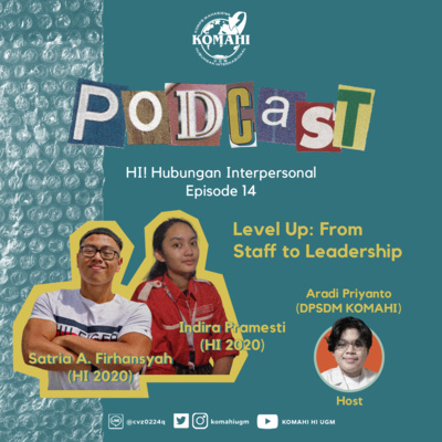SIRI - Siaran Bareng Komahi!