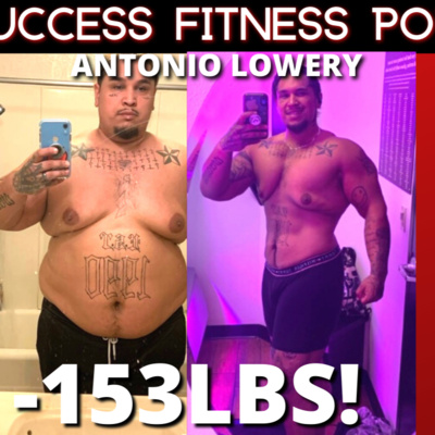 The Success Fitness Podcast