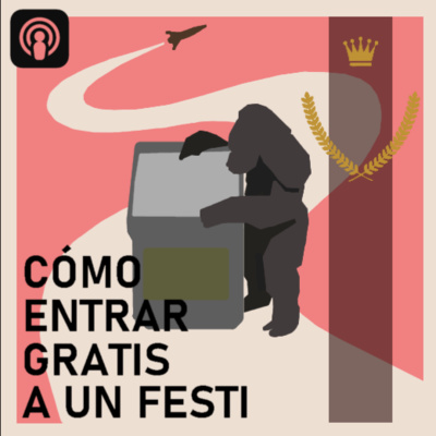 Cómo Entrar Gratis A Un Festi 1x02 (Versión Acortada)