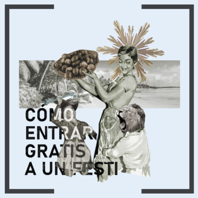 Cómo Entrar Gratis A Un Festi 1x22 (Ver.Acortada)