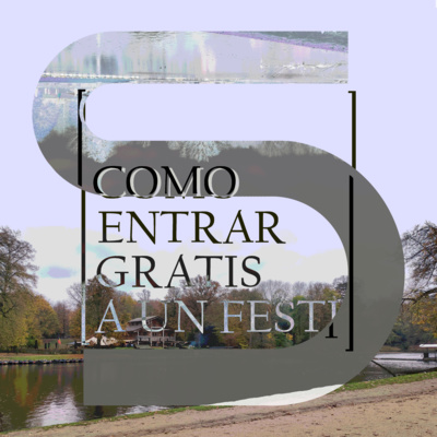 Cómo Entrar Gratis A Un Festi 2x03 (Ver. Acortada)