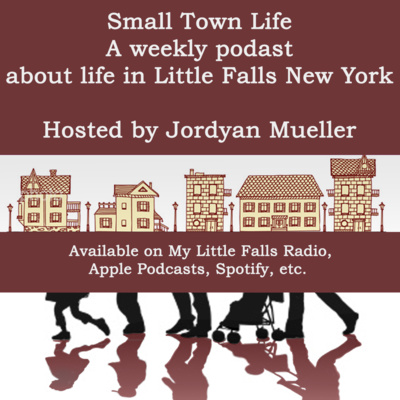 Small Town Life Episode 1