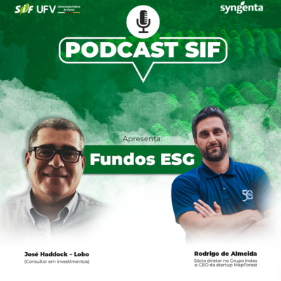 Fundos ESG