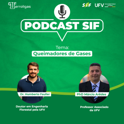 Podcast SIF