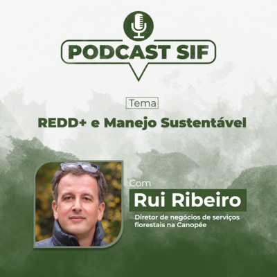 REDD+ e Manejo Sustentável 