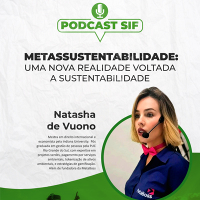 Metassustentabilidade: uma nova realidade voltada a sutentabilidade