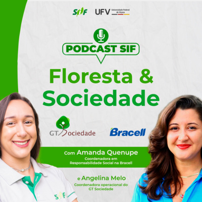 Podcast SIF