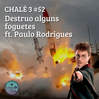 Chalé 3