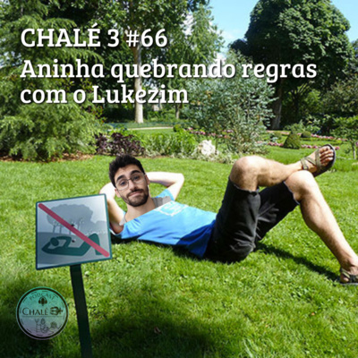 Chalé 3