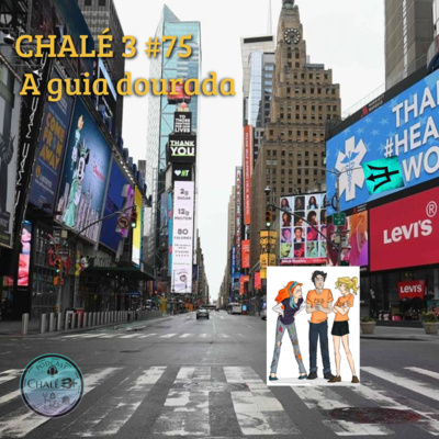 Chalé 3