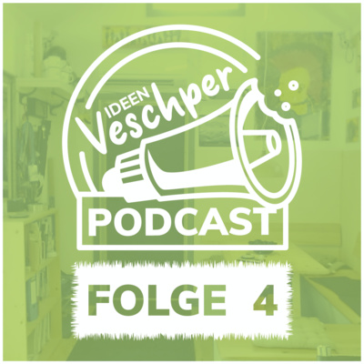 Folge 4 hat das Thema: Inklusive Landesgartenschau