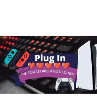 Plug In S3 Episode 4: Pokémon Legends Arceus Review episode artwork