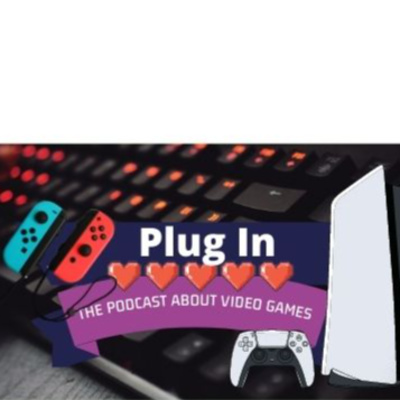 Plug In S3 Episode 7: Pokémon Presents 2-27-22 & News episode artwork