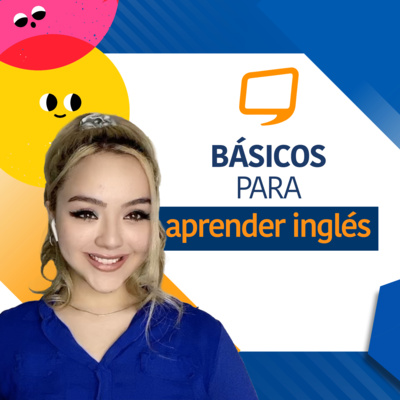 👩‍🏫 Inglés para PRINCIPIANTES ➤ Lección 1 - Básicos para aprender inglés