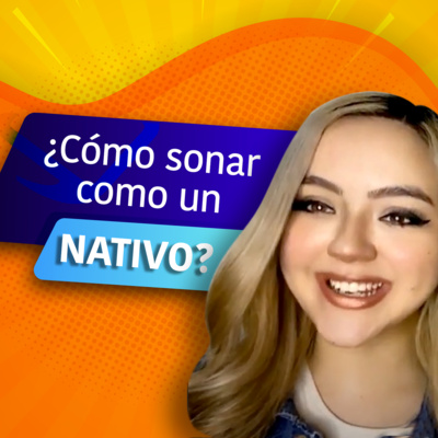Clase gratuita de pronunciación para sonar como un verdadero nativo en el inglés. 😌👌