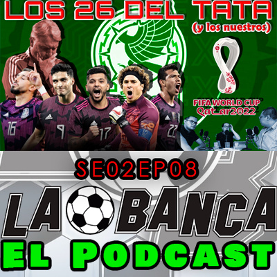 Estos son LOS 26 FUTBOLISTAS que convocaríamos para QATAR 2022 Estos son LOS 26 FUTBOLISTAS que convocaríamos para QATAR 2022