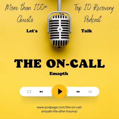 Epi. 164 Why Do Empaths Think They're Not Enough?