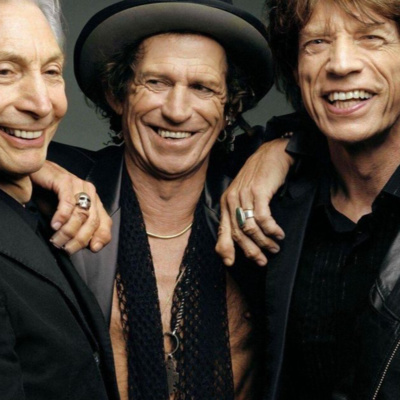 Shellshocked Radio Recommendations - The Rolling Stones - Paint It, Black #180