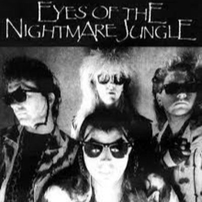 Shellshocked Radio Recommendations - Eyes of the Nightmare Jungle - Shadow Dance #199