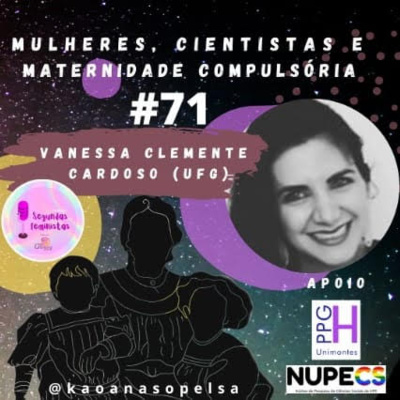 Segundas Feministas