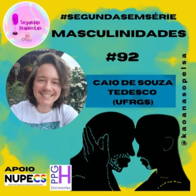 Segundas Feministas