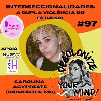 Segundas Feministas