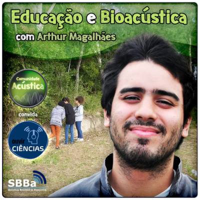 Educação e Bioacústica