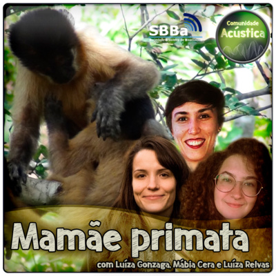 Mamãe Primata