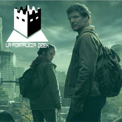 ESPECIAL: The Last of Us - T5E2.1 episode artwork