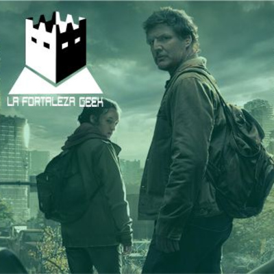 Reseña: The Last of Us, Episodio 1 - T5E2.2 episode artwork