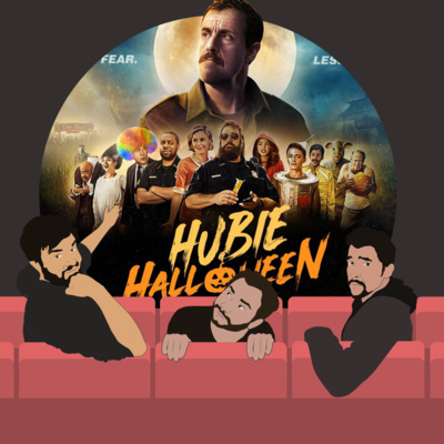 116. Hubie Halloween