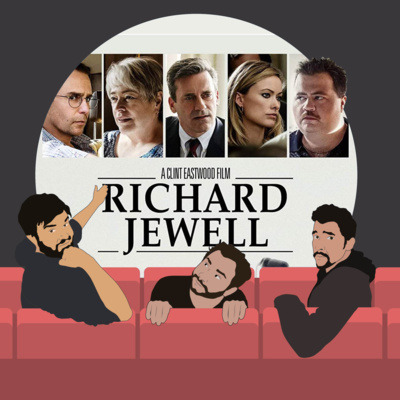 121. Richard Jewell